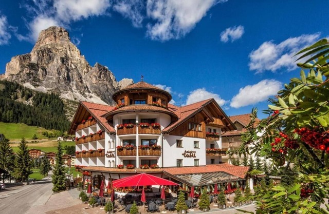 HOTEL TABLÈ