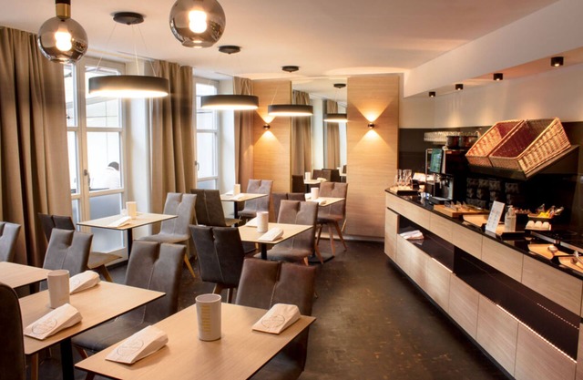 Hotel & Tafernwirtschaft zum Fischer