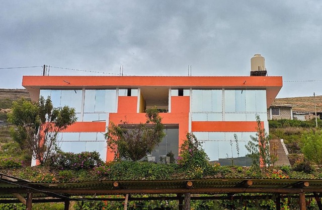 Hotel TALF