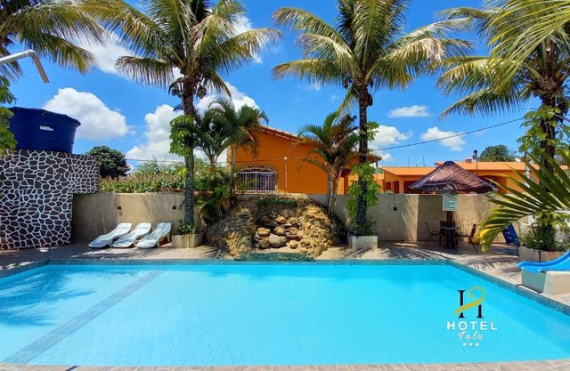 Hotel Talu