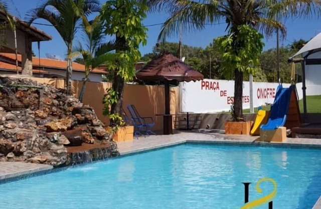 Hotel Talu