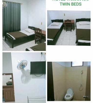 Hotel Taman Rai
