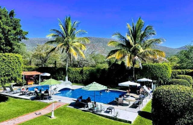 Hotel Tamarindos