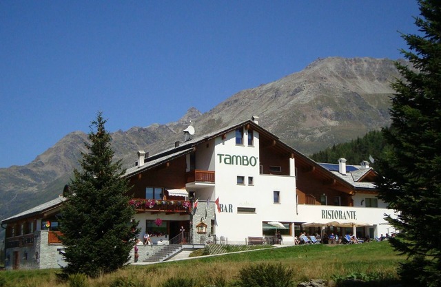 Hotel Tambò