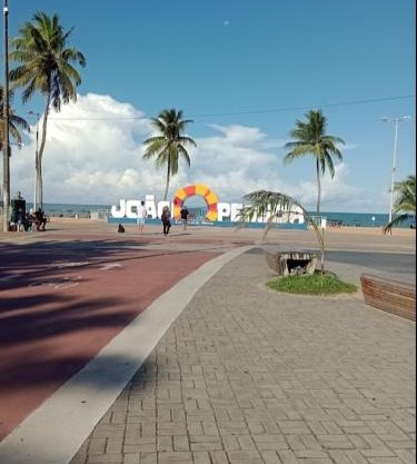 hotel tambau flat particular 605