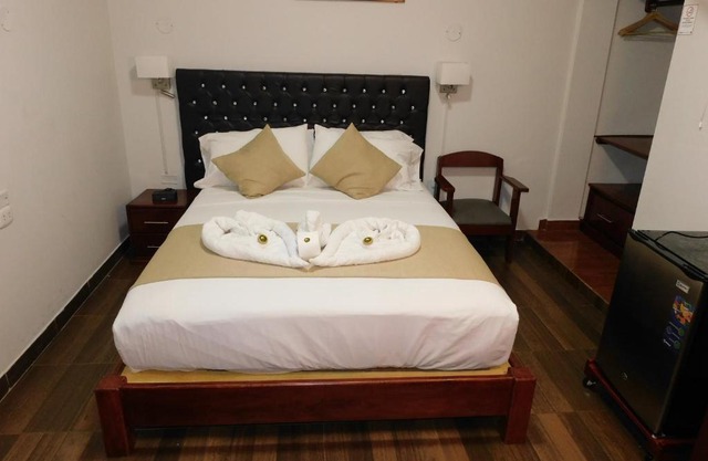 Hotel Tambopata Inn