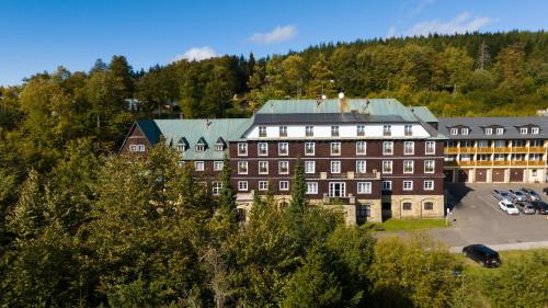 Hotel Tanecnica