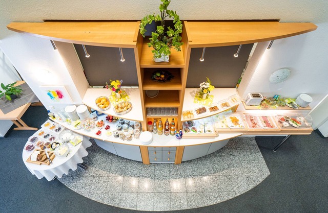 Hotel Tanne in Saalfeld