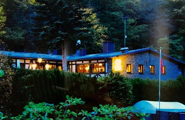 Hotel Tannenhof