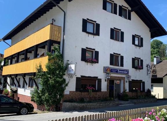 Hotel Tannenhof
