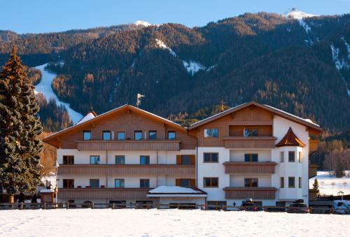 Hotel Tannenhof