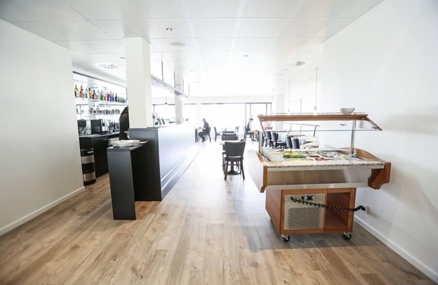 Hotel Tante Lemvig