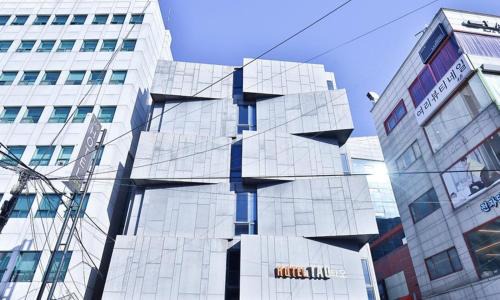 Hotel TAO