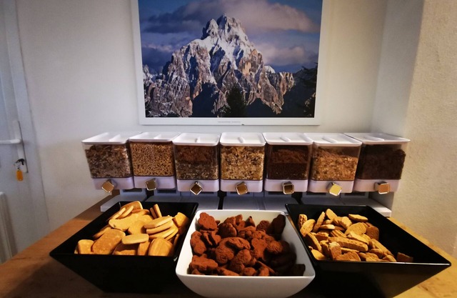 Hotel Tarvisio