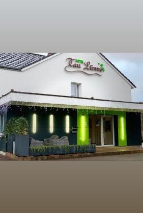 Hotel Tau-Lünne
