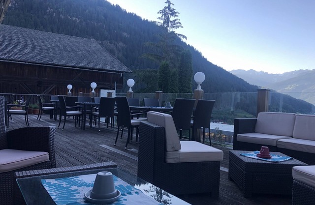 Hotel Tauernstern