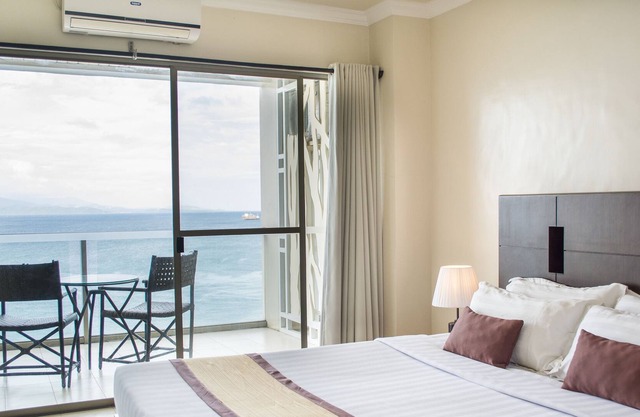 Hotel Tavern Surigao