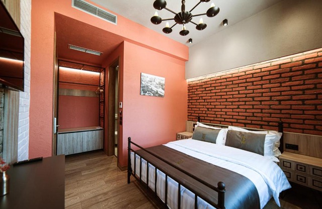 Hotel Taverna Devolli
