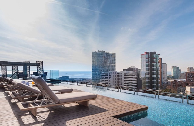 Hotel Tembo Barcelona