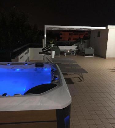 Hotel Tenerife