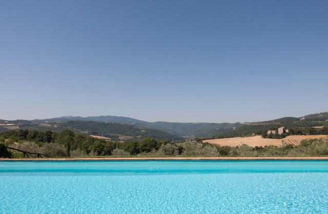 Hotel Tenuta di Canonica