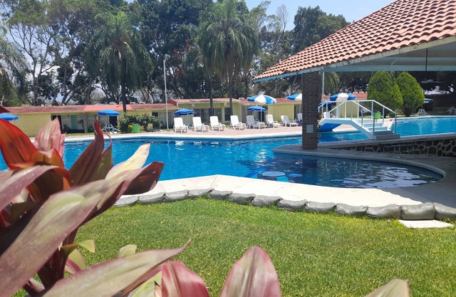 Hotel Teques Palace