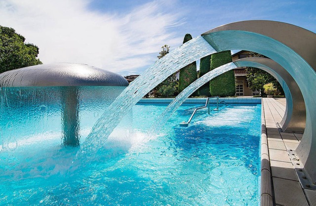 Hotel Terme Antoniano