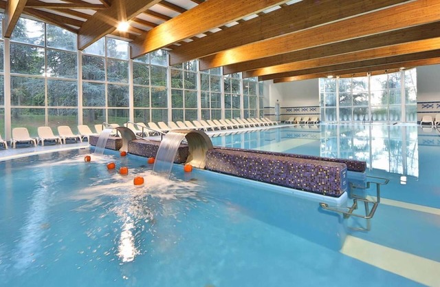 Hotel Terme
