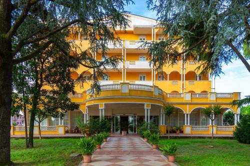Hotel Terme Luna