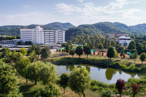 Hotel Terme Marconi