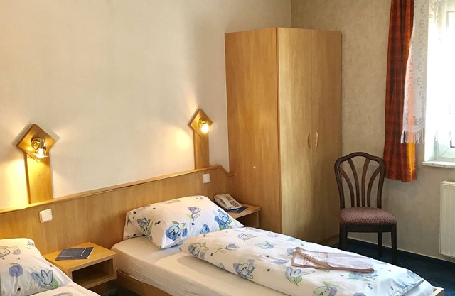 Hotel Terminus