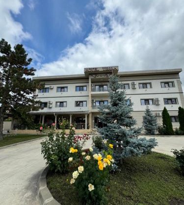 Hotel Terra Iasi