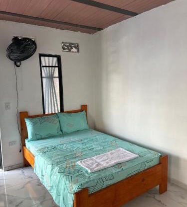 Hotel Terranova la sultana