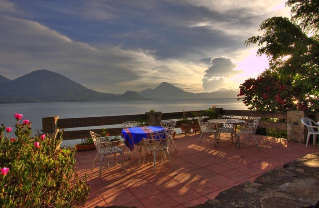 Hotel Terrazas Del Lago