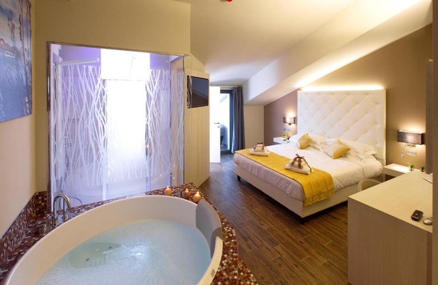 Hotel Terre Dei Salici