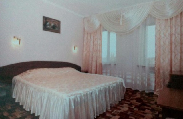 Hotel Tet-a-Tet