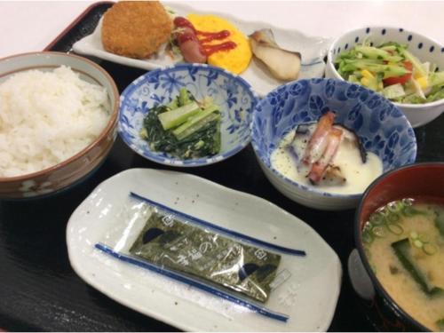 Hotel Tetora Hachinohe - Vacation STAY 46440v