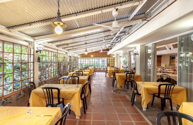 Hotel Tevere