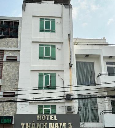 Hotel Thành Nam 3