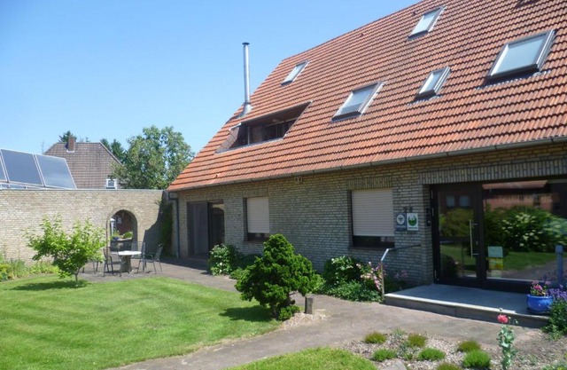 Hotel Thünenhof