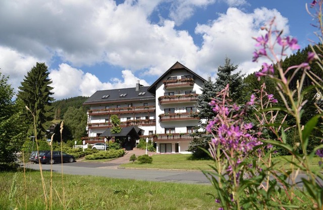 Hotel Thüringer Wald
