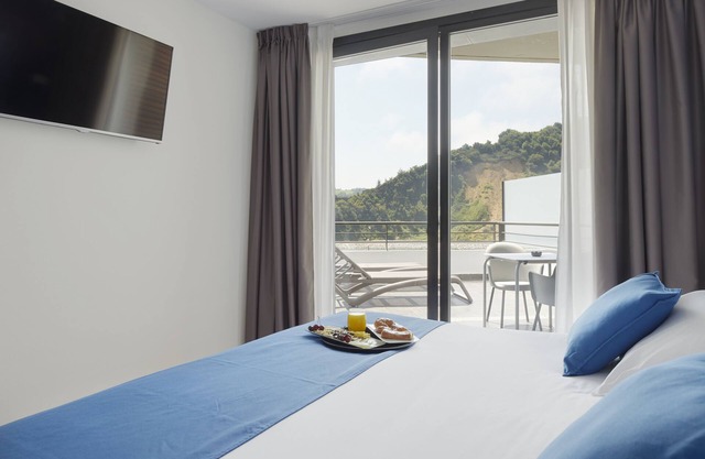 Hotel & Thalasso Villa Antilla