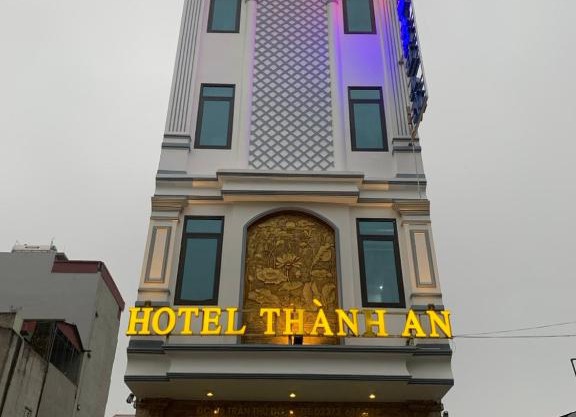 Hotel thành an