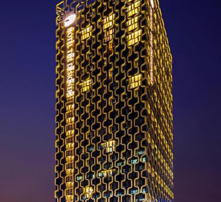 Hotel The Designers Dongdaemun