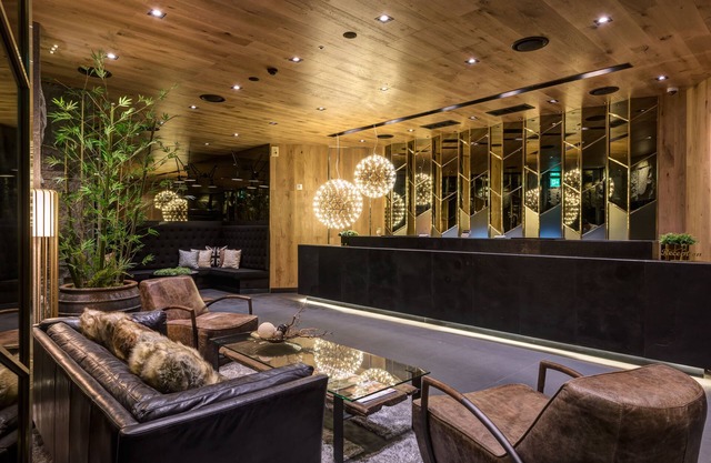 Hotel The Designers Kondae