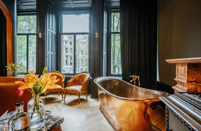 Hotel The Noblemen