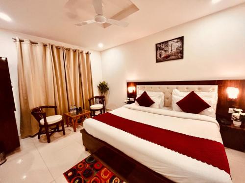 Hotel The Pacific, Haridwar