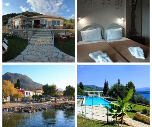 Hotel Theasis