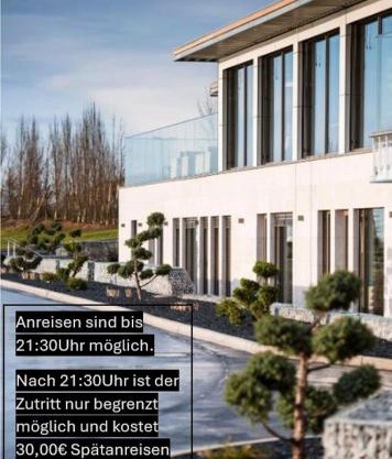 Hotel TheGreen