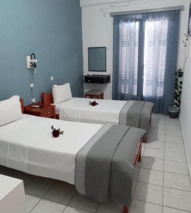 Hotel Theoxenia